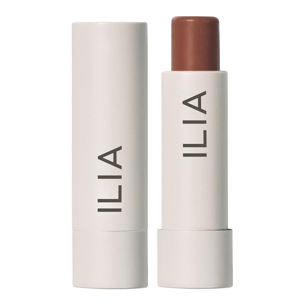 Balmy Tint Hydrating Lip Balm, Faded