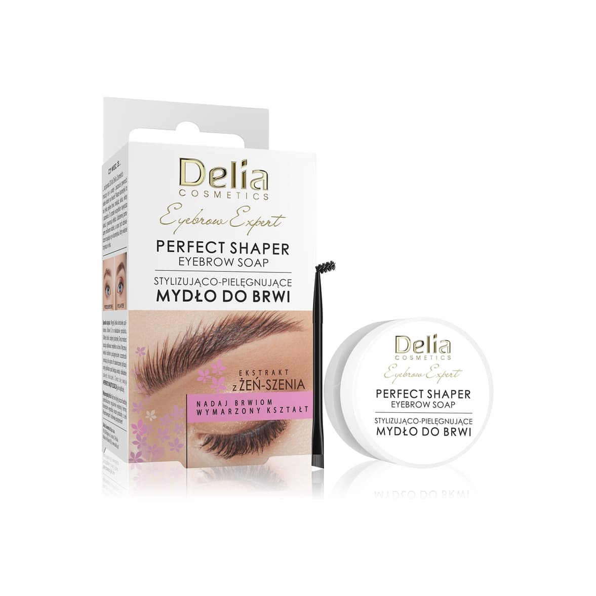 Eyebrow Expert Perfect Shaper