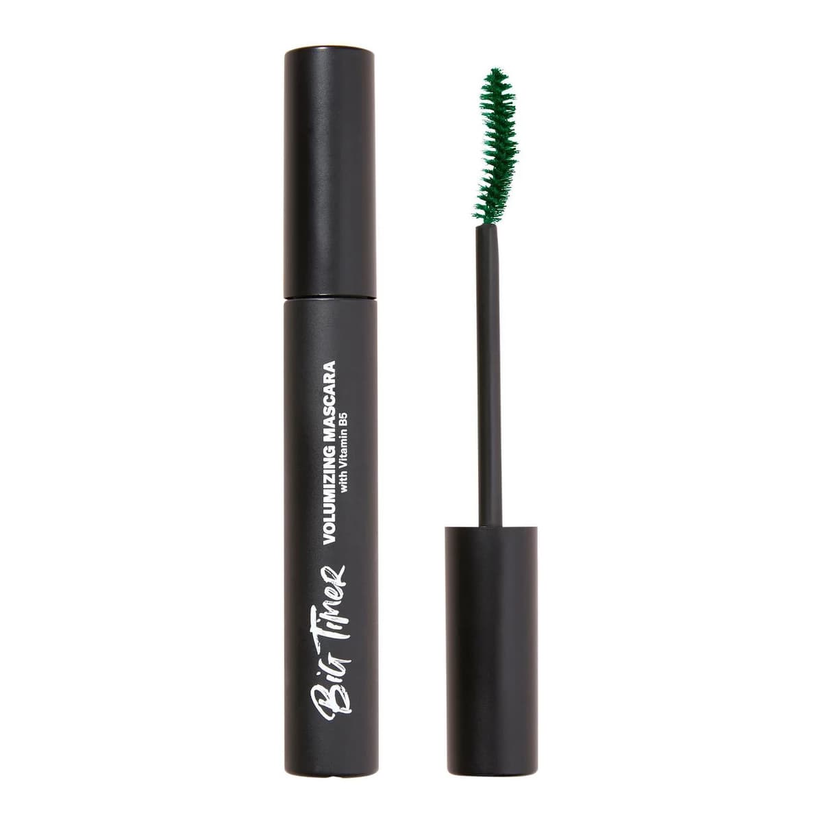 Big Timer Volumizing Mascara - Money Green