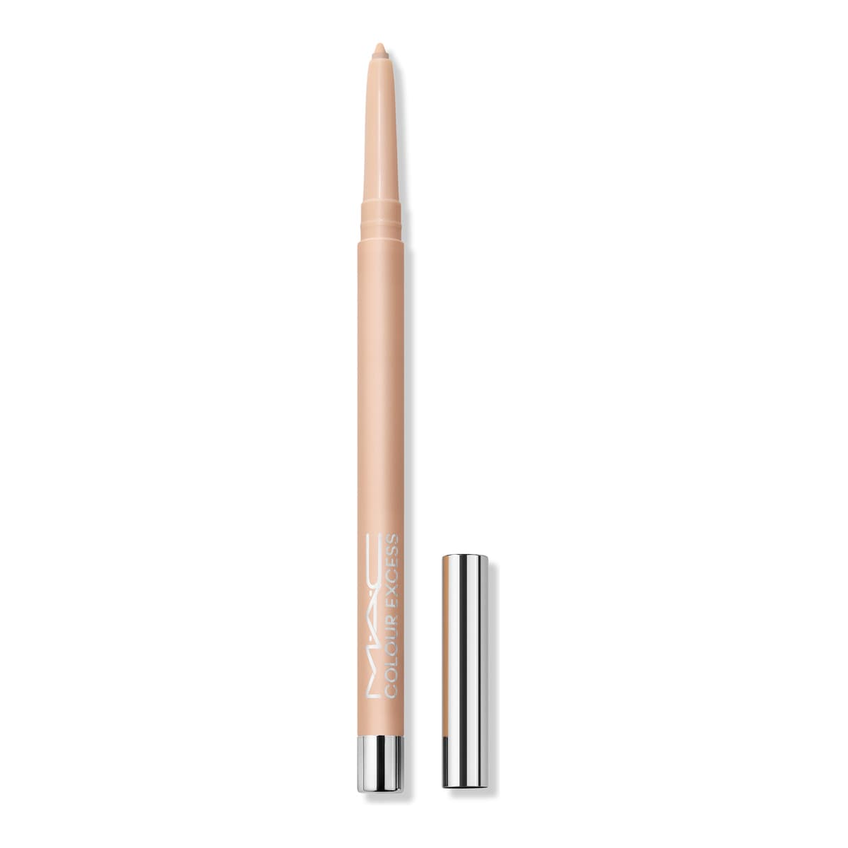 Color Excess Gel Pencil Waterproof Eyeliner, Full Sleeve