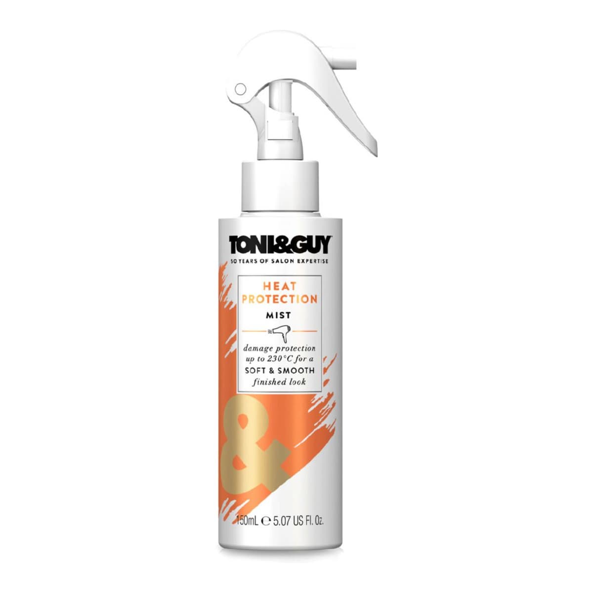 Toni&Guy Heat Protection Mist