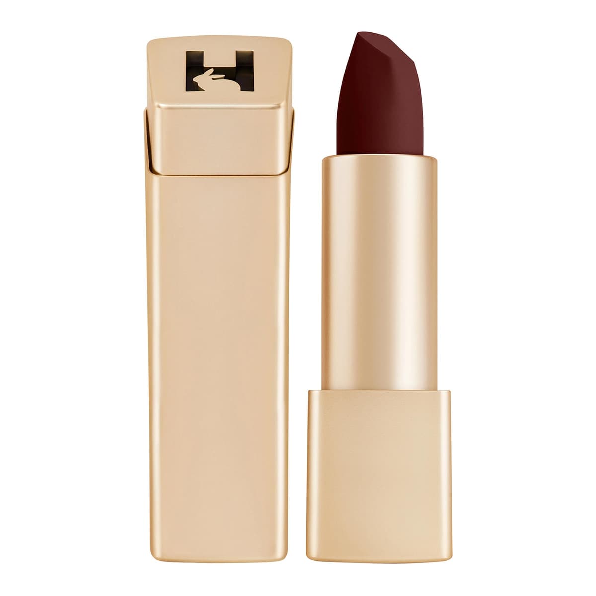 Unlocked™ Soft Matte Lipstick, Currant 362
