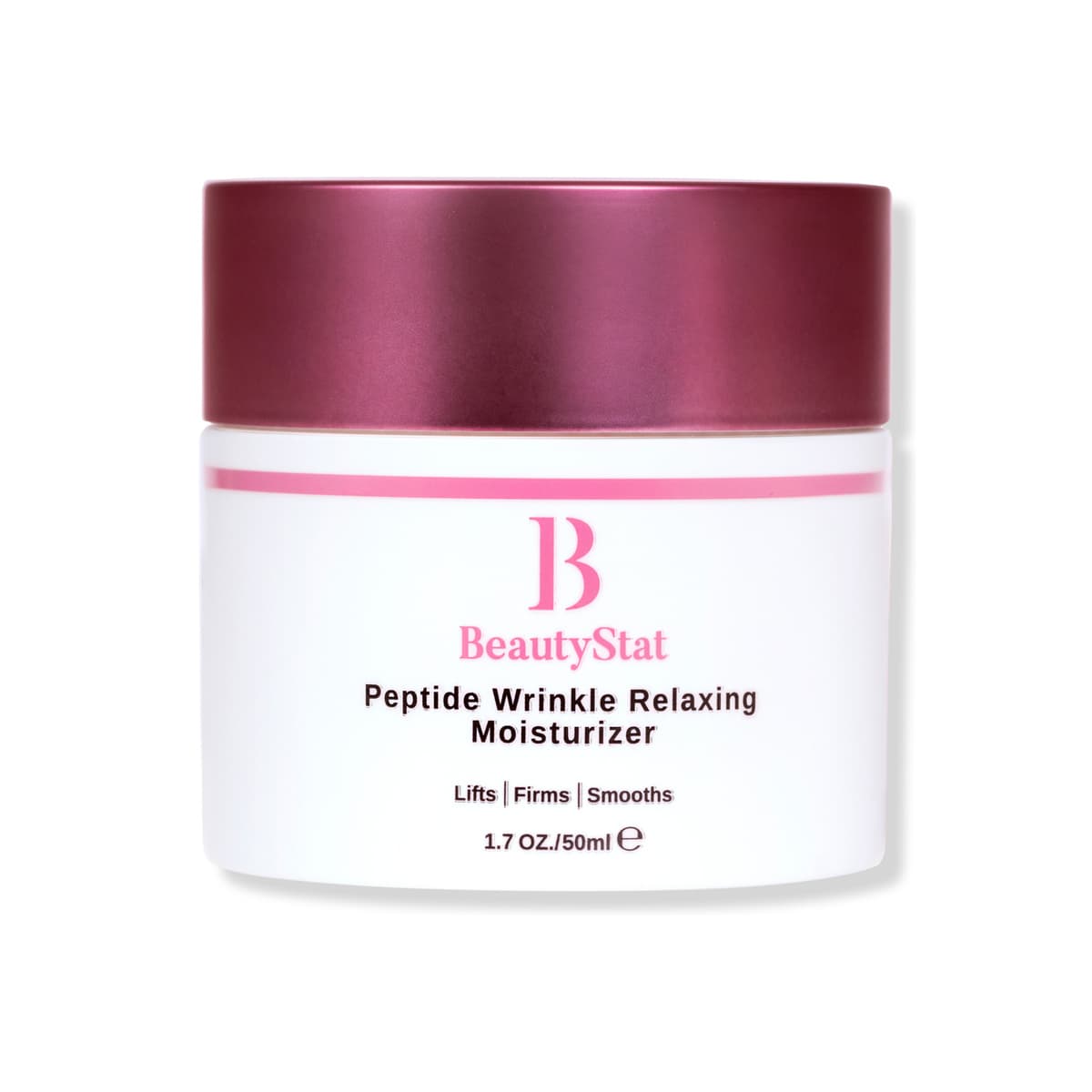 Peptide Wrinkle Relaxing Moisturizer