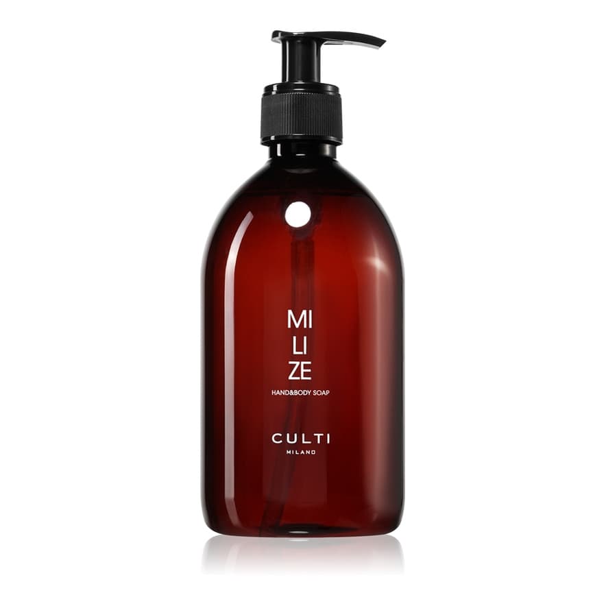 Hand&Body Milize