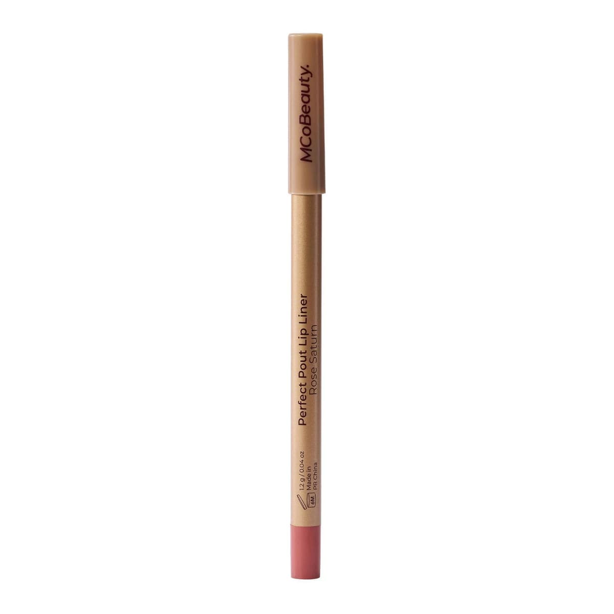Perfect Pout Lip Liner, Rose Saturn