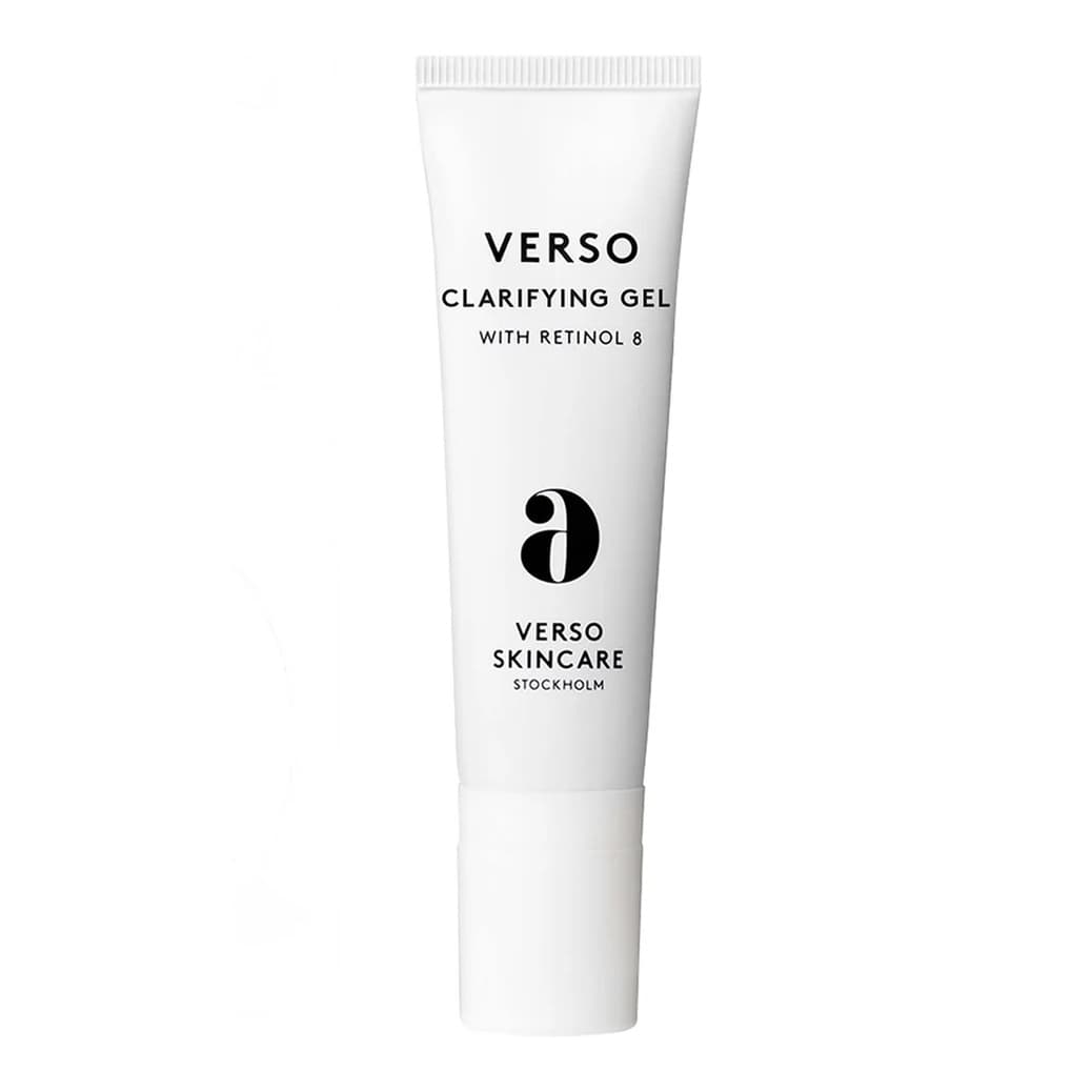 Clarifying Gel