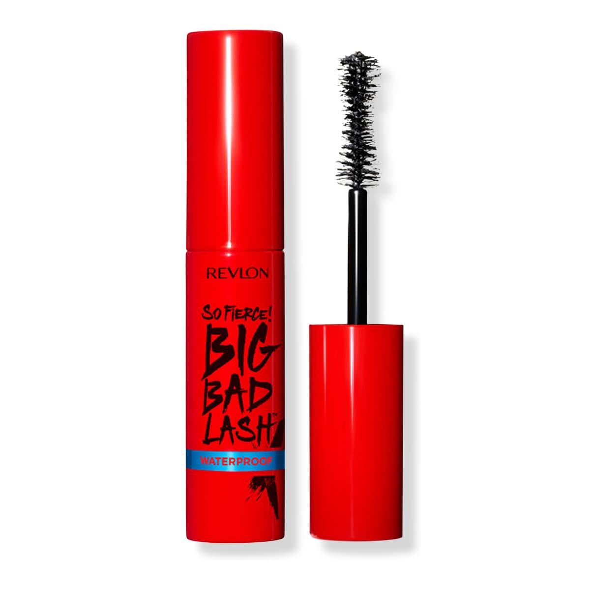 So Fierce! Big Bad Lash Mascara Waterproof