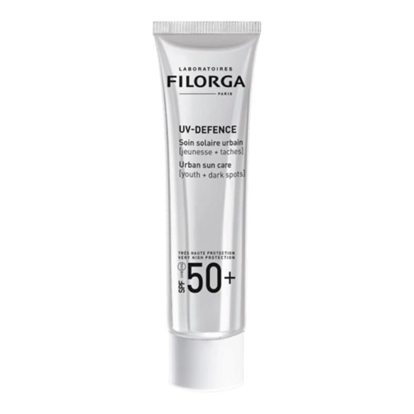 UV-Defence Urban Suncare [Youth + Dark spots] SPF50+