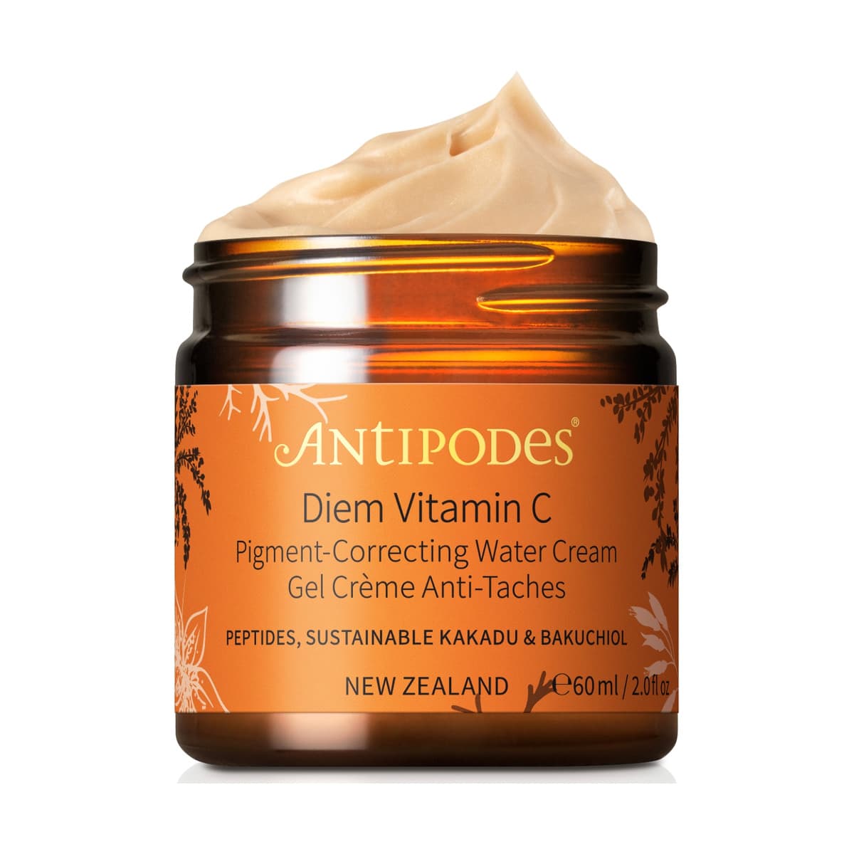 Diem Vitamin C Pigment-Correcting Water Cream