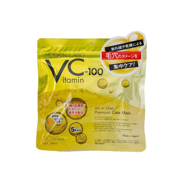 VC-100 Premium Care Mask