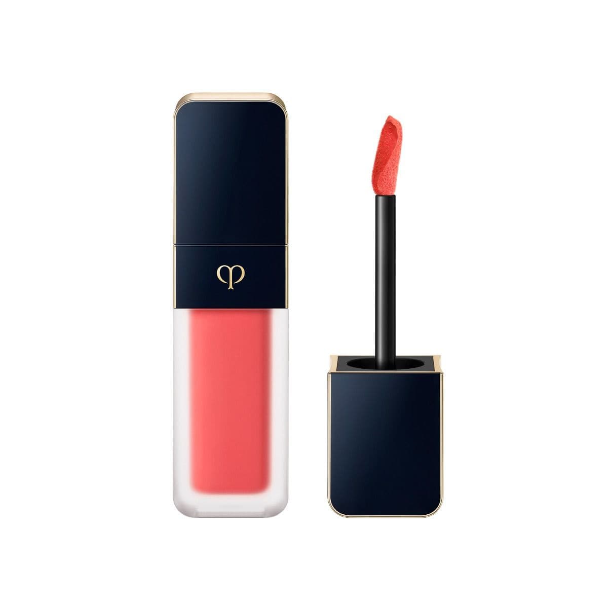 Cream Rouge Matte, Ixora Peach Delight