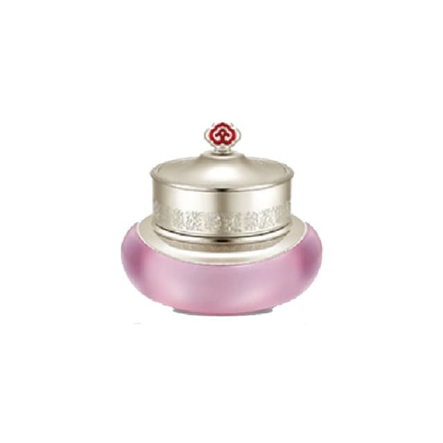 Gongjinhyang Soo Intensive Hydrating Cream