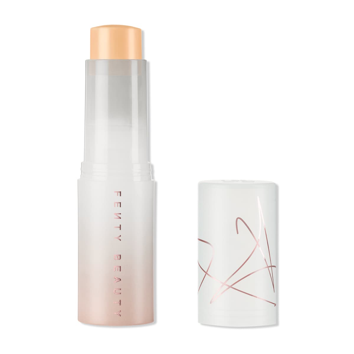 Eaze Drop Blur + Smooth Foundation Stick, #2