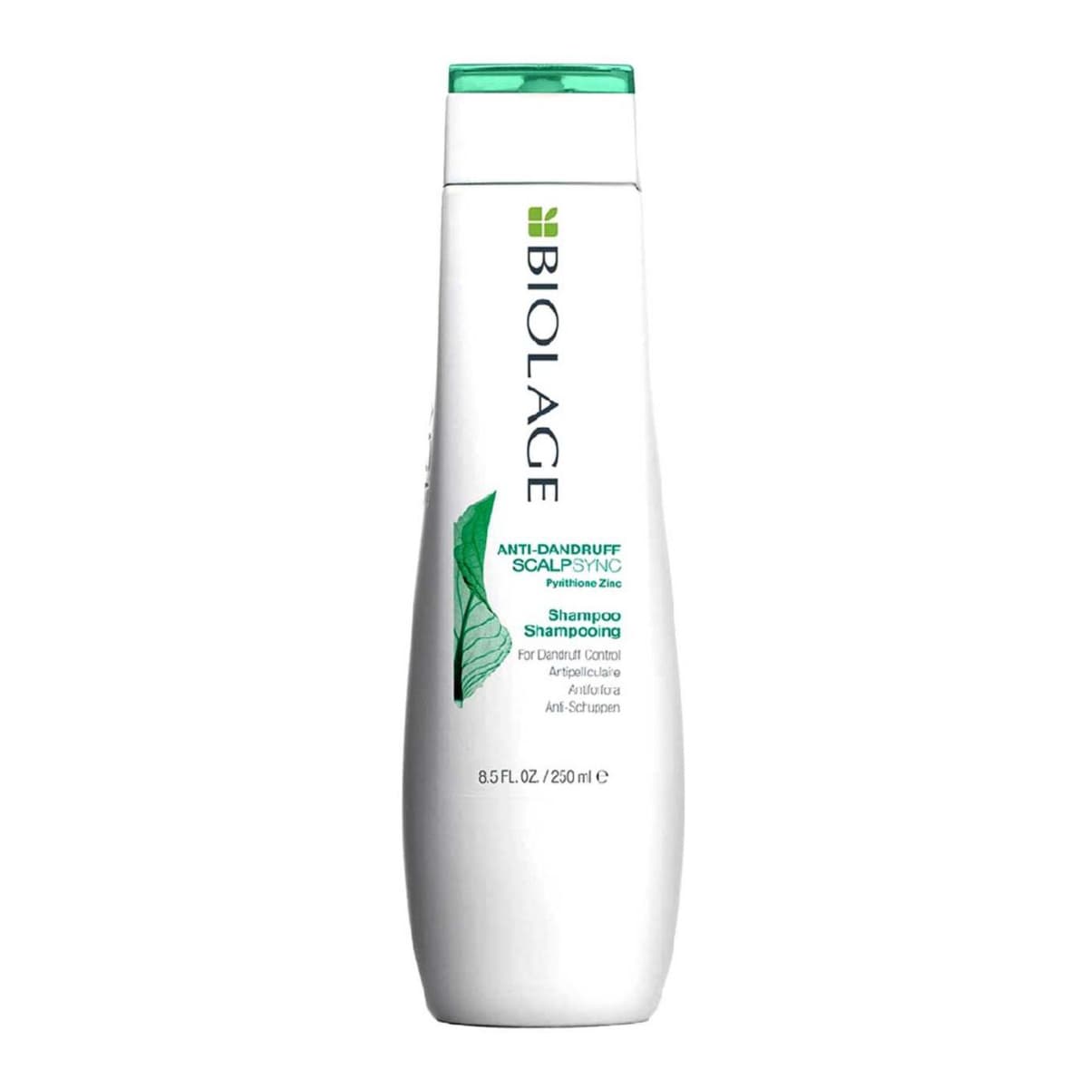 Professional Scalpsync Anti-Dandruff Shampoo For Dandruff Control
