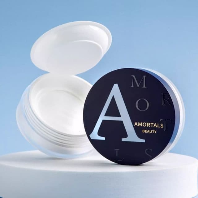 Mist Loose Powder