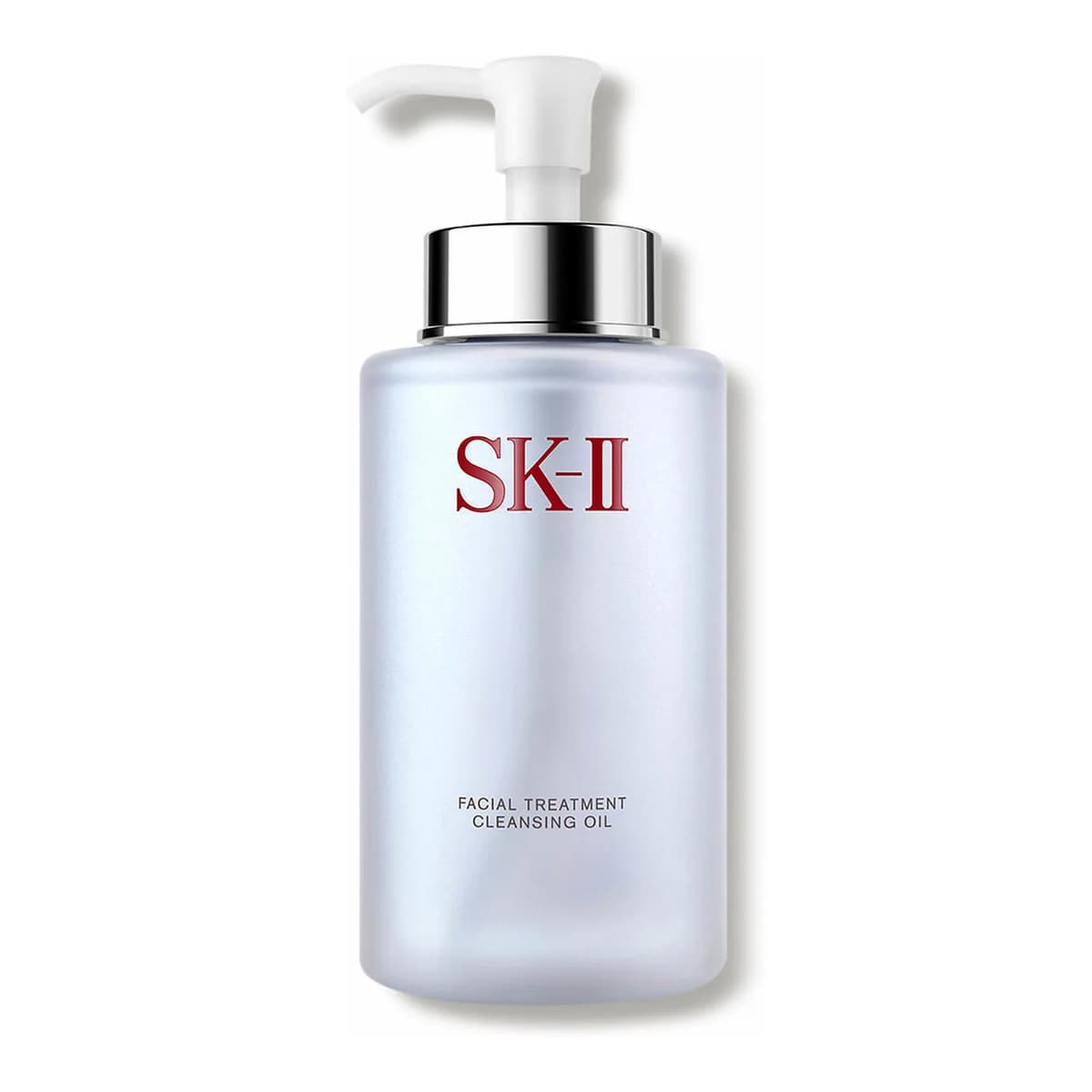 Facial Treatment Cleansing Oil