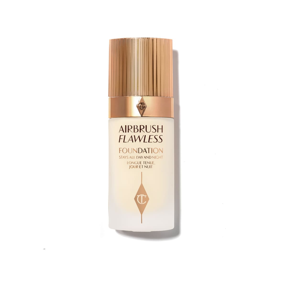 Airbrush Flawless Foundation, #2 NEUTRAL