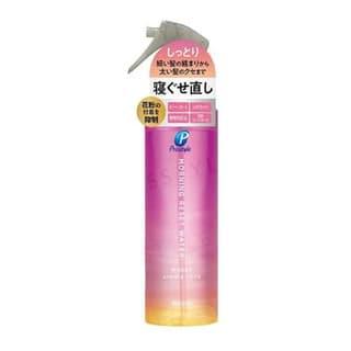 Morning Reset Water Moist Aroma Rose