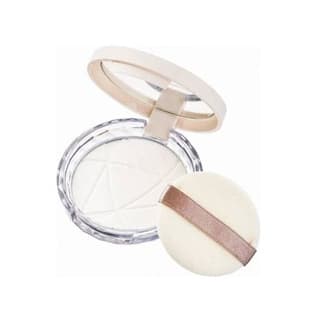 Poreless Powder