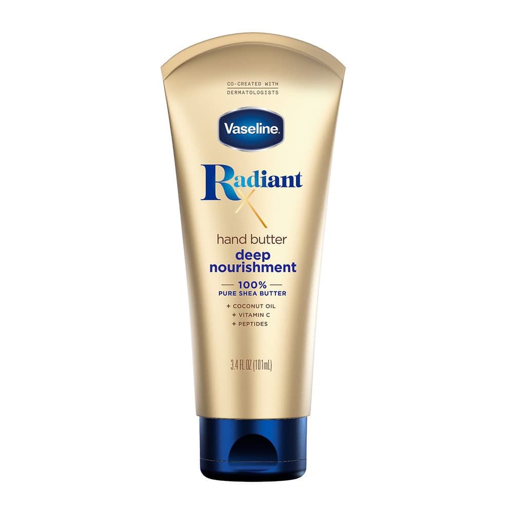 Deep Nourishment Hand Butter