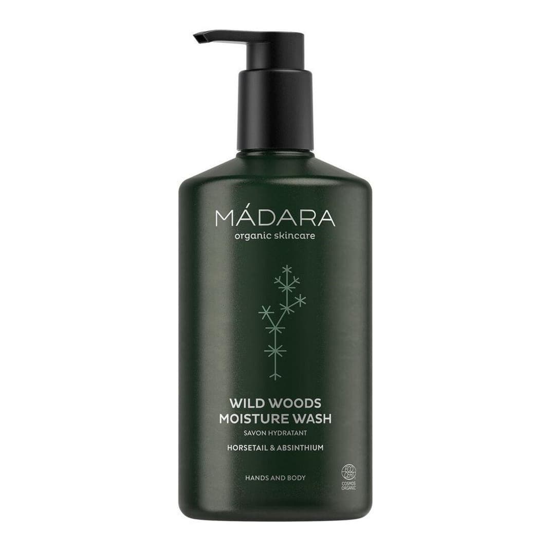 Wild Woods Moisture Wash