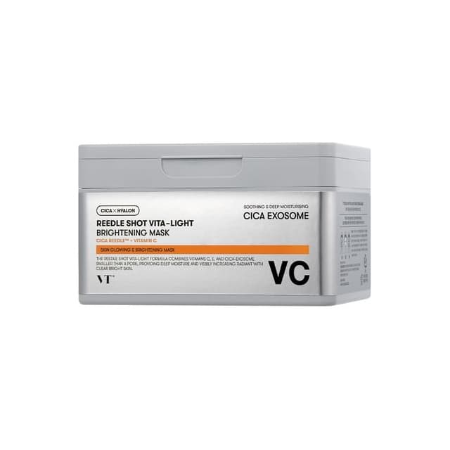 Reedle Shot Vita-light Brightening Mask