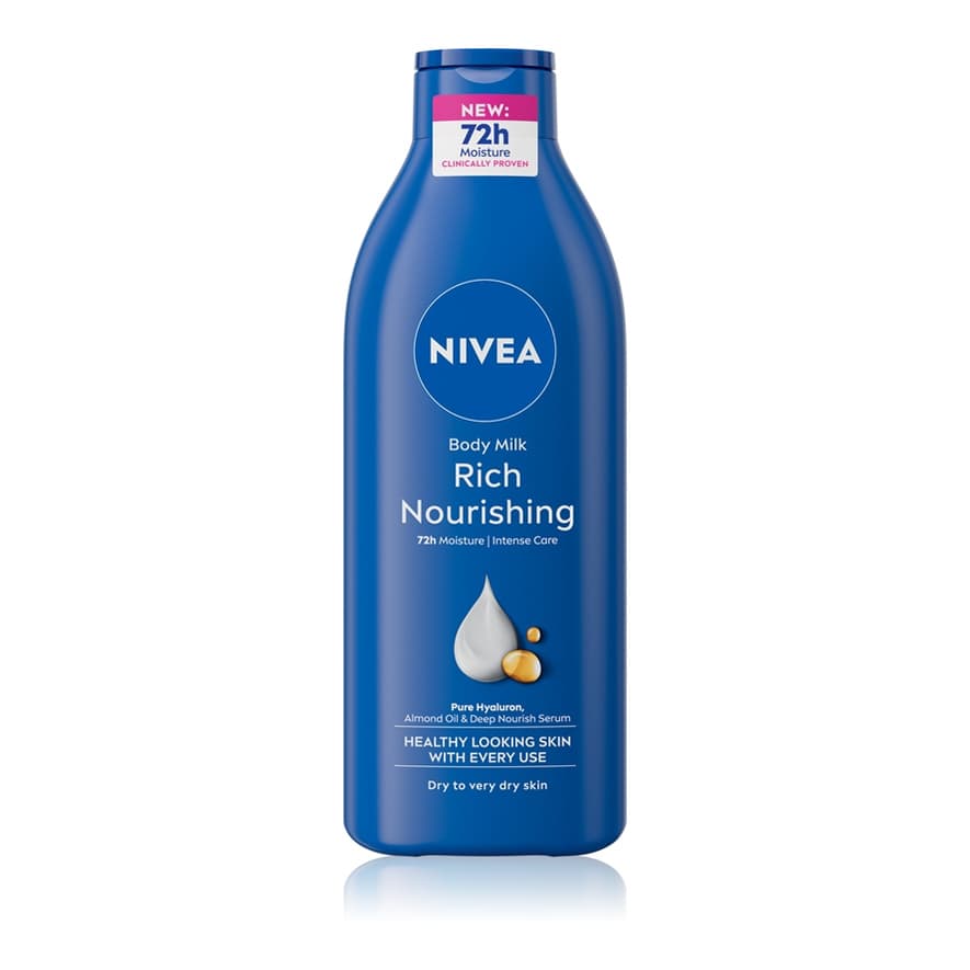 Body Milk