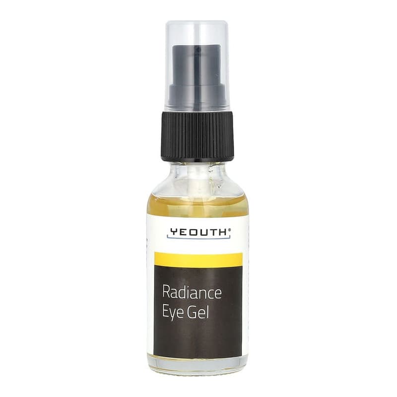 Radiance Eye Gel