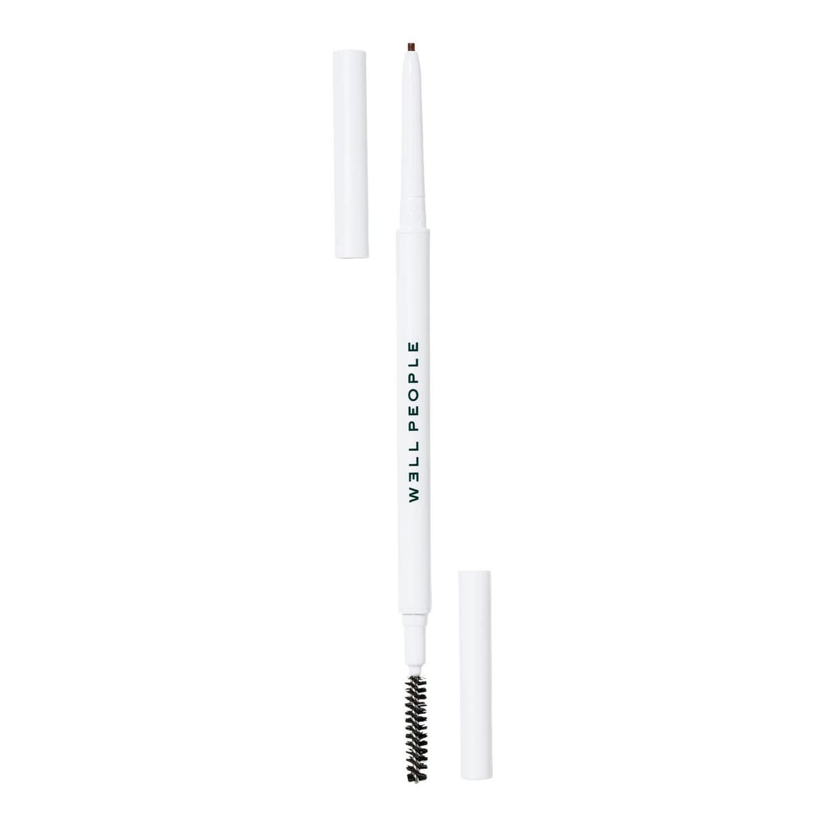 Expressionist Brow Pencil, Warm Brown