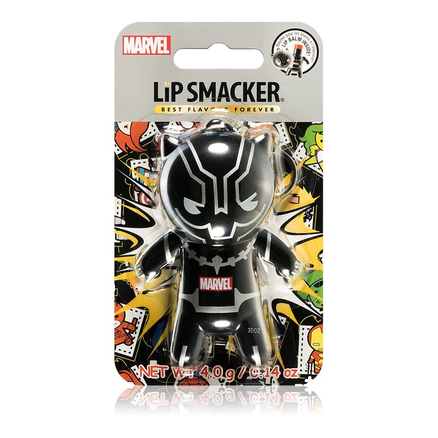 Marvel Black Panther