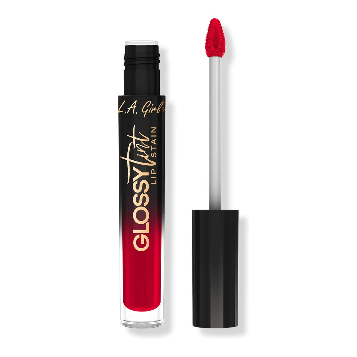 Gloss Tint Lip Stain, Addict