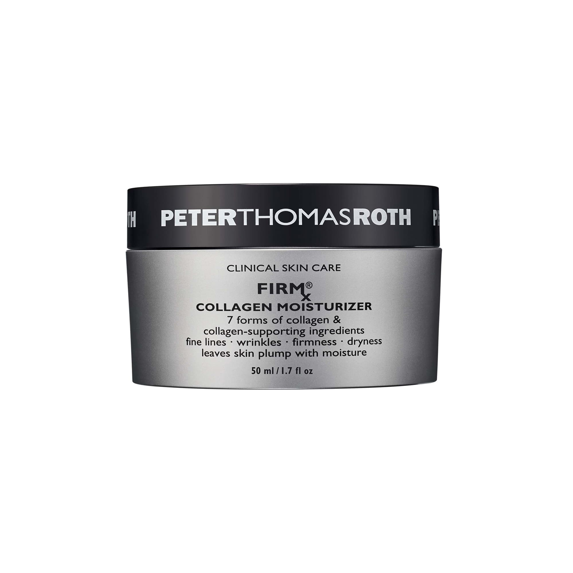Firm X Collagen Moisturizer