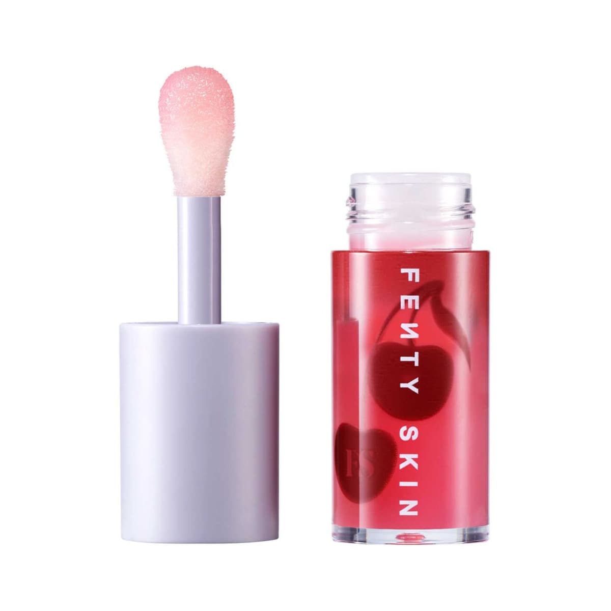 Cherry Treat Lip Conditioning Oil