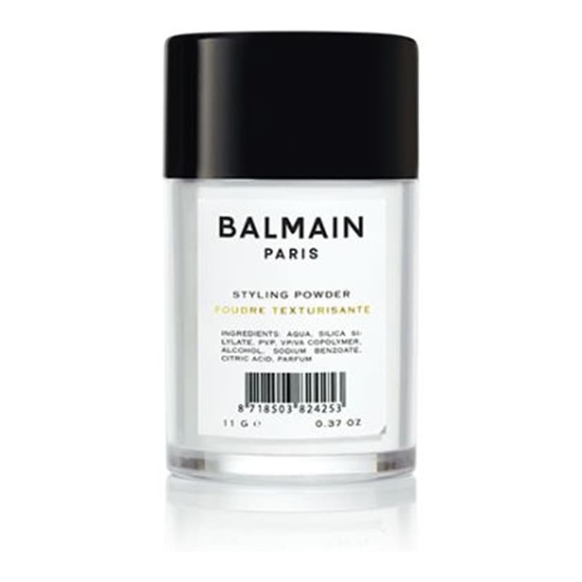 Styling Powder