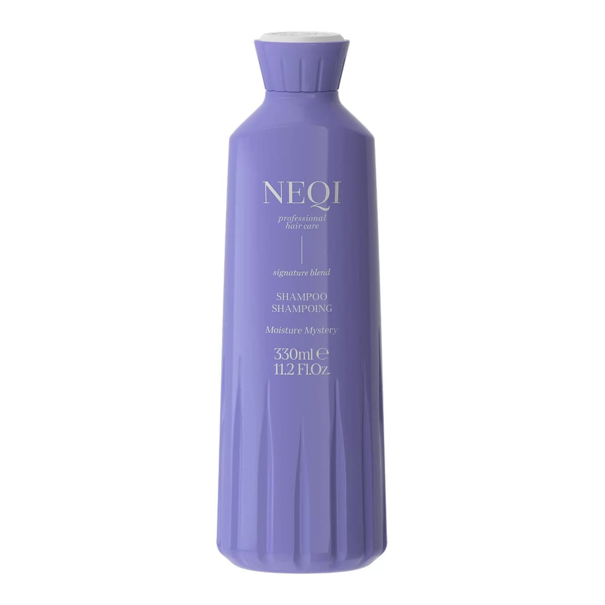 Moisture Mystery Shampoo