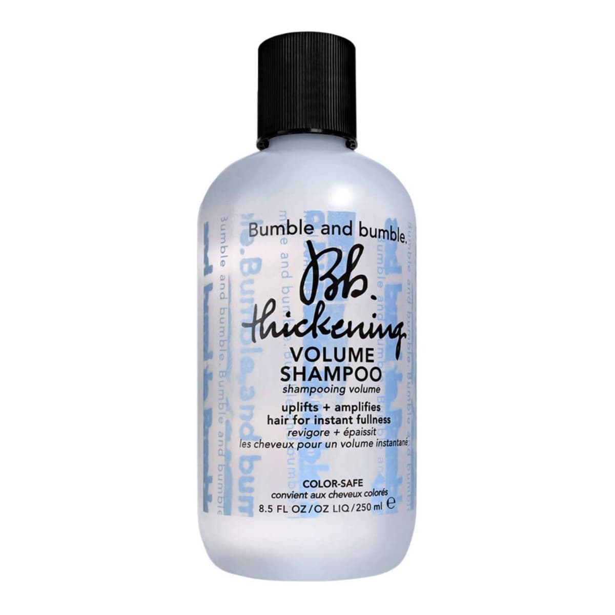 Thickening Volume Shampoo