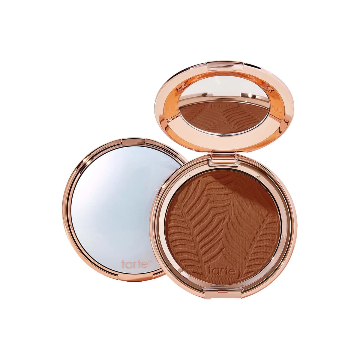 Amazonian Clay Blurring Powder Foundation, Rich Neutral Â