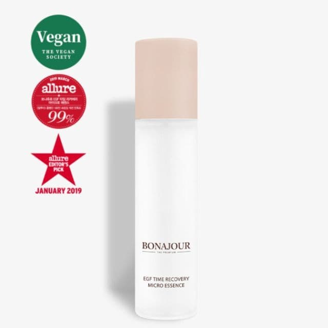 EGF Time Recovery Micro Essence