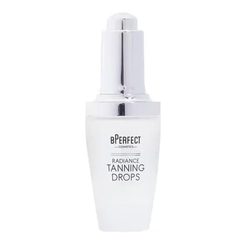 Bperfect 10 Second Tan Radiance Facial Tanning Serum