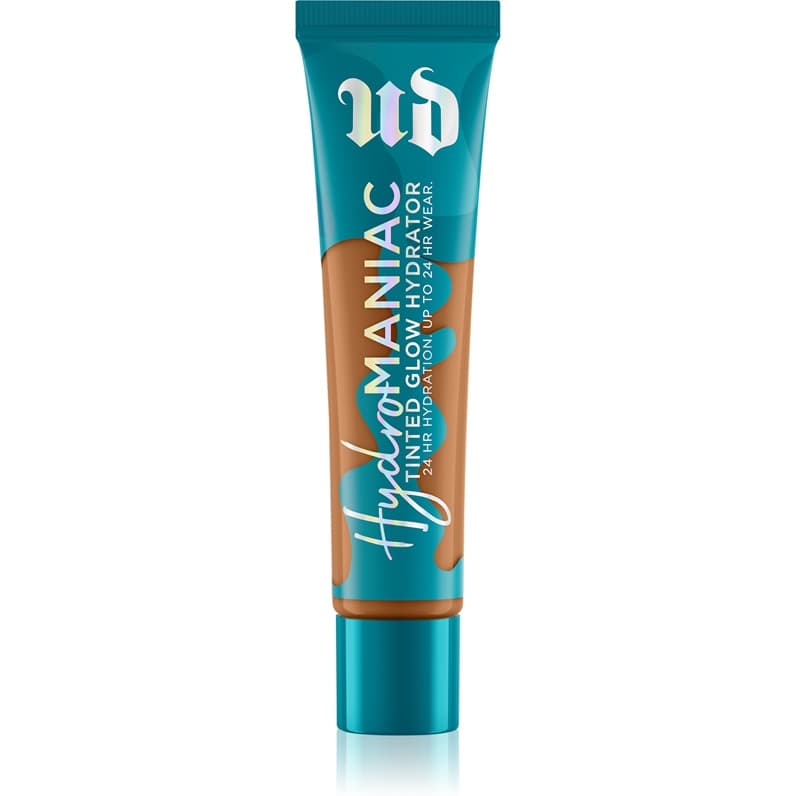 Hydromaniac Tinted Glow Hydrator