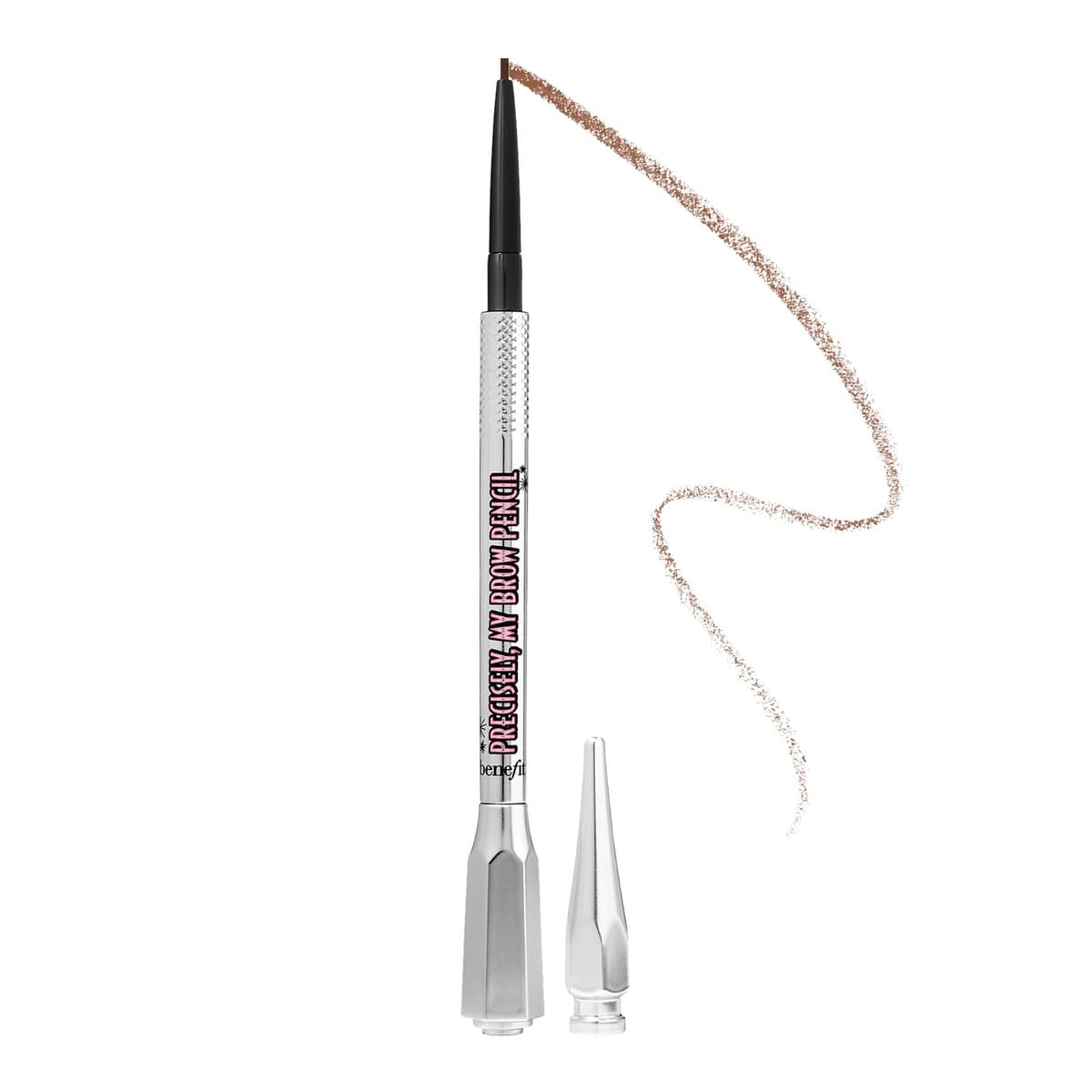 Precisely, My Brow Pencil Waterproof Eyebrow Definer, Shade 3.5