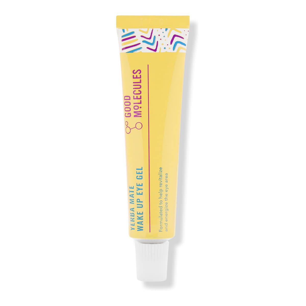 Yerba Mate Wake Up Eye Gel