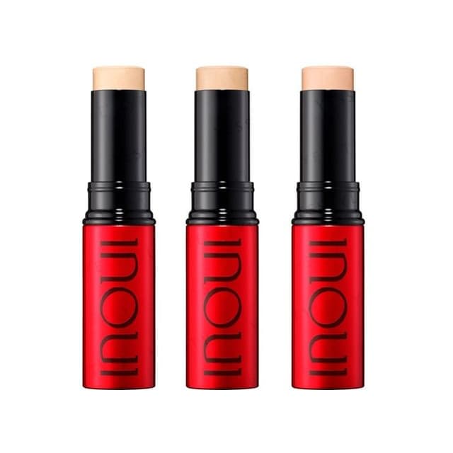 INOUI Concealer SPF 25 PA+++, #03 Apricot