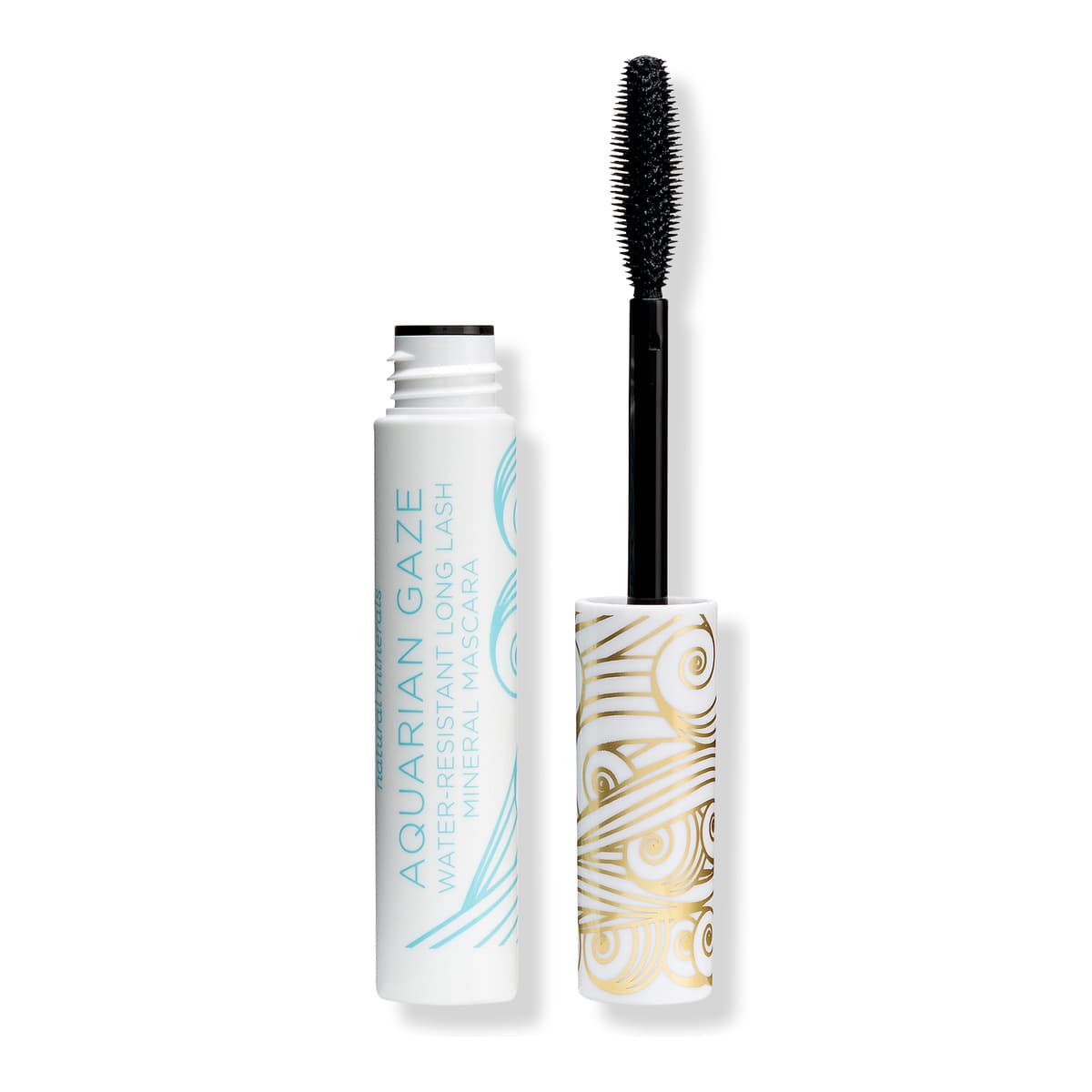 Aquarian Gaze Water Resistant Mascara