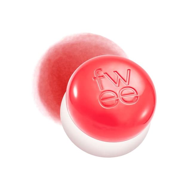 Lip&Cheek Blurry Pudding Pot, #CR05 Girls