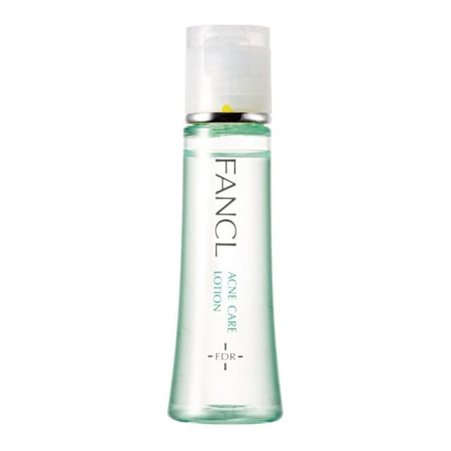 FDR Acne Care Lotion