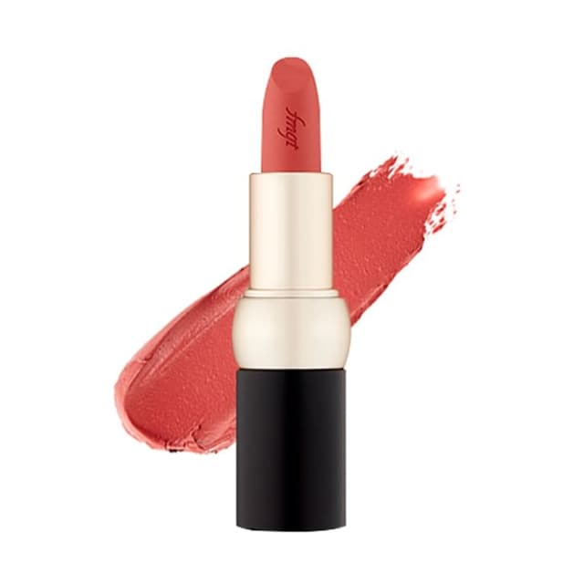 fmgt New Bold Velvet Lipstick, #03 Muted Rose