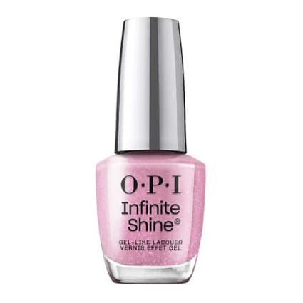 Infinite Shine - Nail Polish - Time Will Pastel