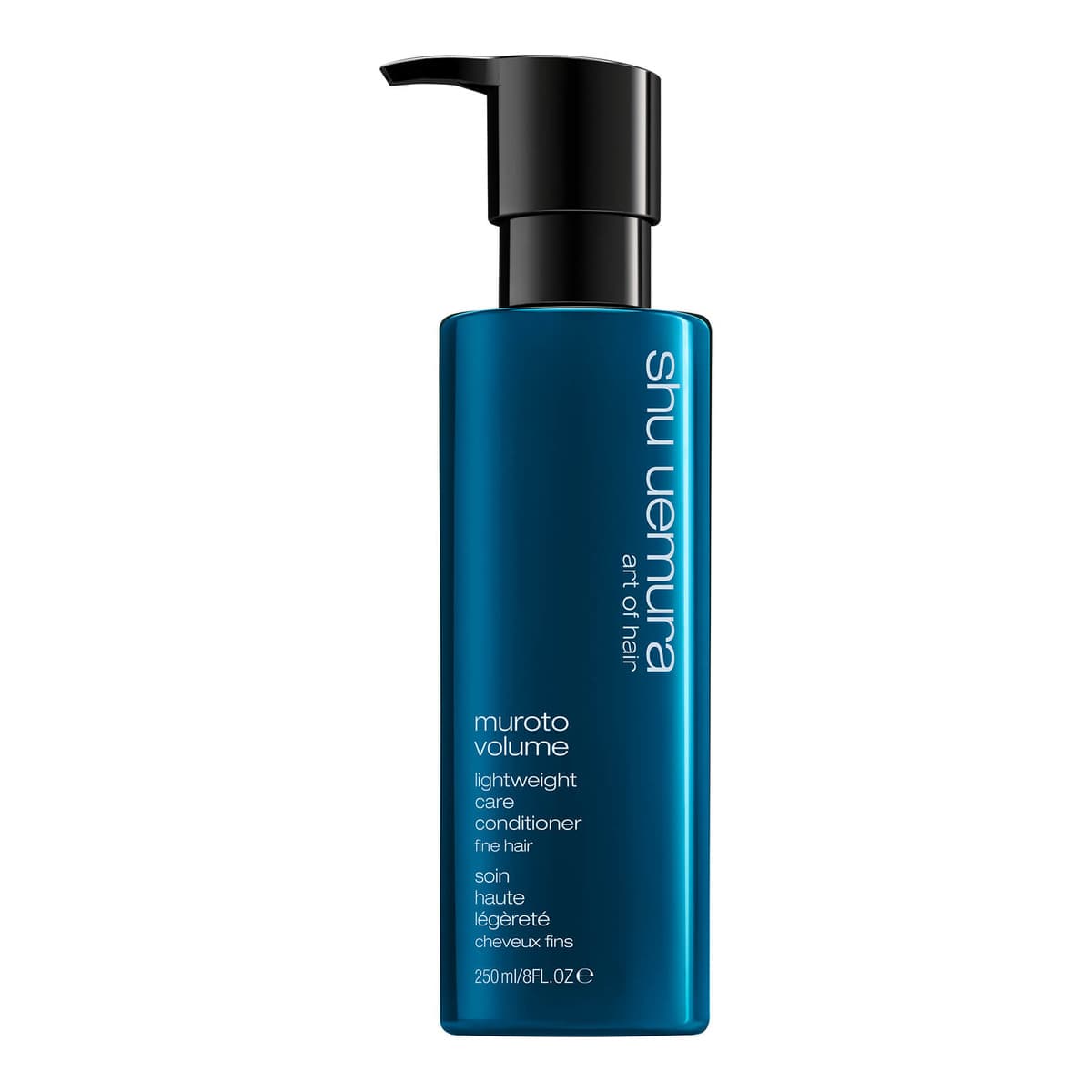 Muroto Volume Conditioner