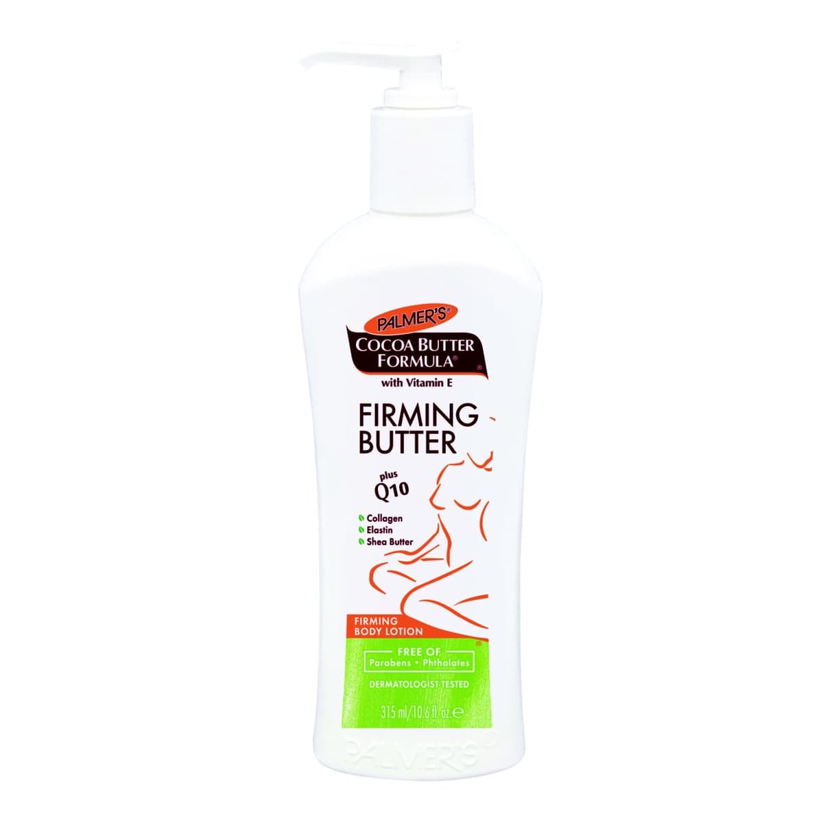 Palmer’s Cocoa Butter Formula Firming Butter